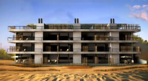 DUNAS