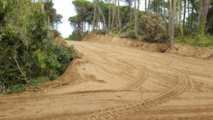 EXTENSION URBANA DE CARILÓ
