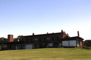 EXTENSION URBANA DE CARILÓ